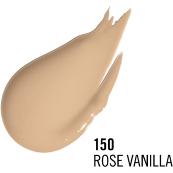Rimmel Kind & Free Blur It Out machiaj ușor de hidratare SPF 20 - imagine 3